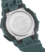 Мужские наручные часы Casio G-Shock GA-010-2A