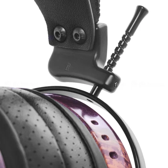 ZMF Verite Stabilized limited - Purple-ish