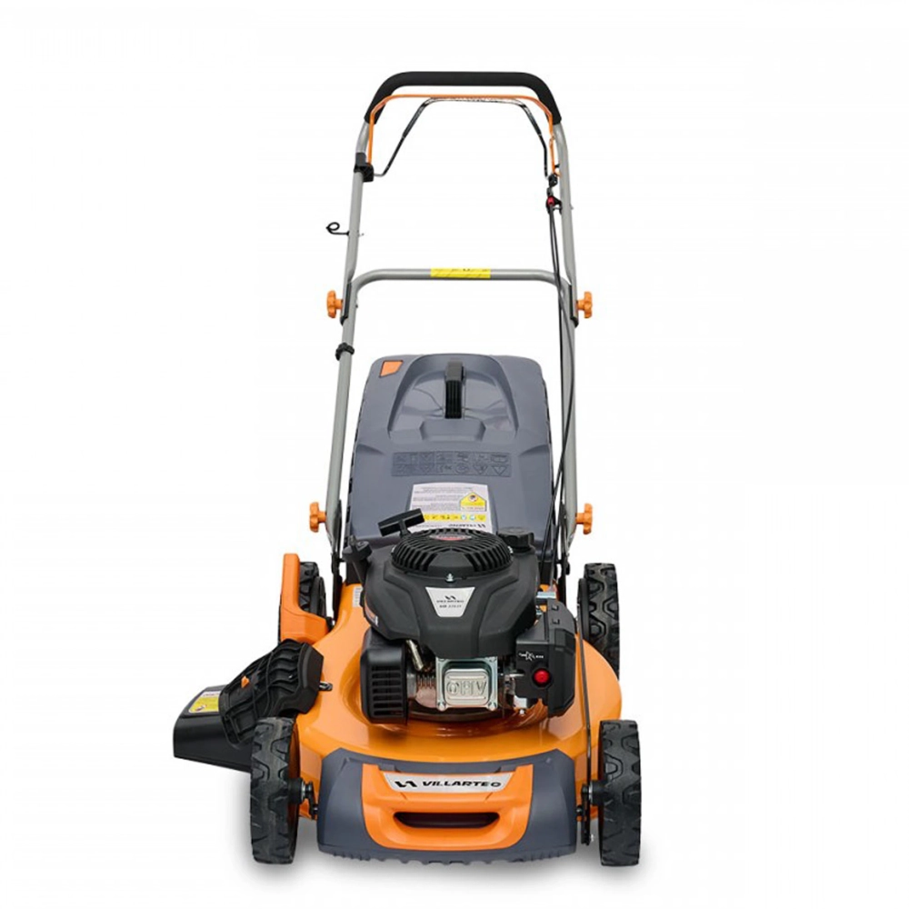 Газонокосилка бензиновая Villartec MB3751T