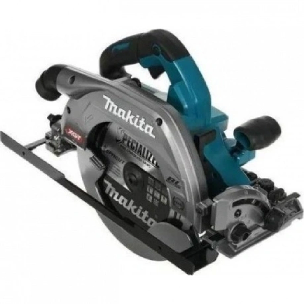 Циркулярная пила (дисковая) Makita HS009GZ 105Вт (ручная) D диска.:235мм