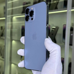 iPhone 13 Pro Max, 256 ГБ б/у