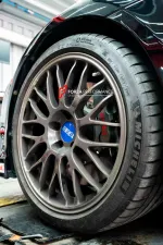 КАРБОН КЕРАМИЧЕСКИЕ ТОРМОЗНЫЕ ДИСКИ ДЛЯ LEXUS IS F XE20 2007-2014 Лексус