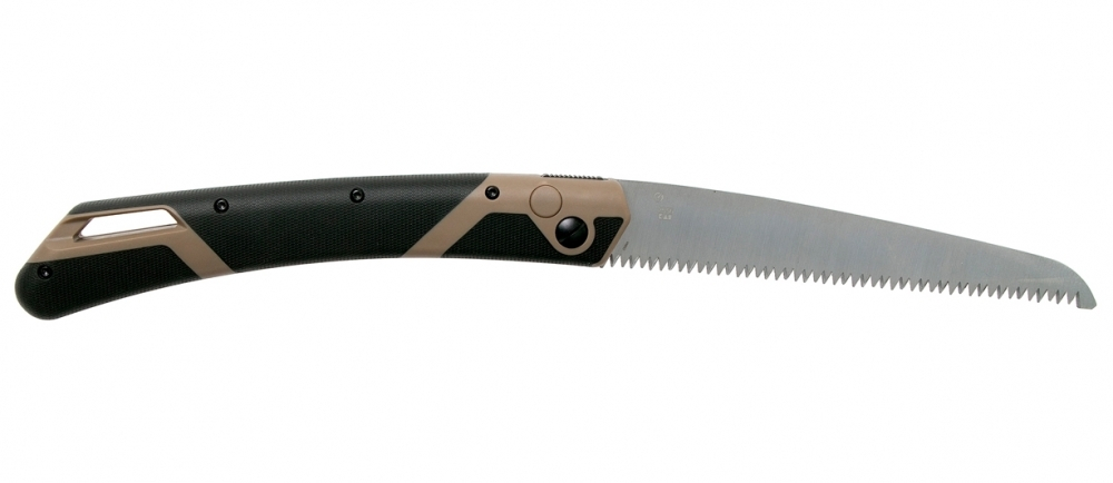 Пила по дереву складная Kershaw 2556 Taskmaster Saw 2