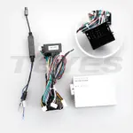 Магнитола для Mercedes-Benz ML W166, GL X166 2011-2015 - FarCar BM1241M-2K монитор 9.5" 2K QLED на Android 14, Быстрая, CarPlay, 4G SIM-слот