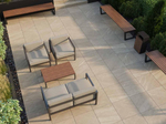Onlygres Stone SOG202 60x60