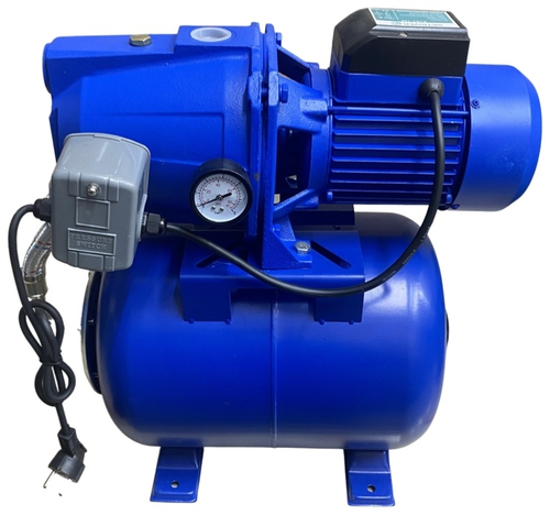 насосная станция Skyriver AJET-120