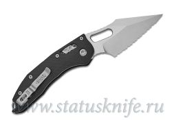 Нож Microtech Stitch RAM-LOK 169RL-12FLGTBKфотография - 2