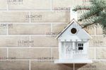 Термопанель ППУ Element Klinker Loft Brick Salt 102,8 x 61,6