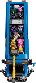 Конструктор LEGO Fortnite 77073 Боевой автобус