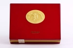 Romeo y Julieta Linea de Oro Dianas