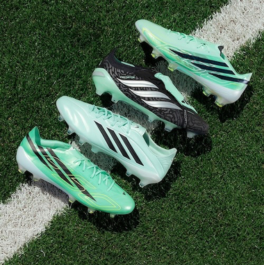 Adidas Final Rush >