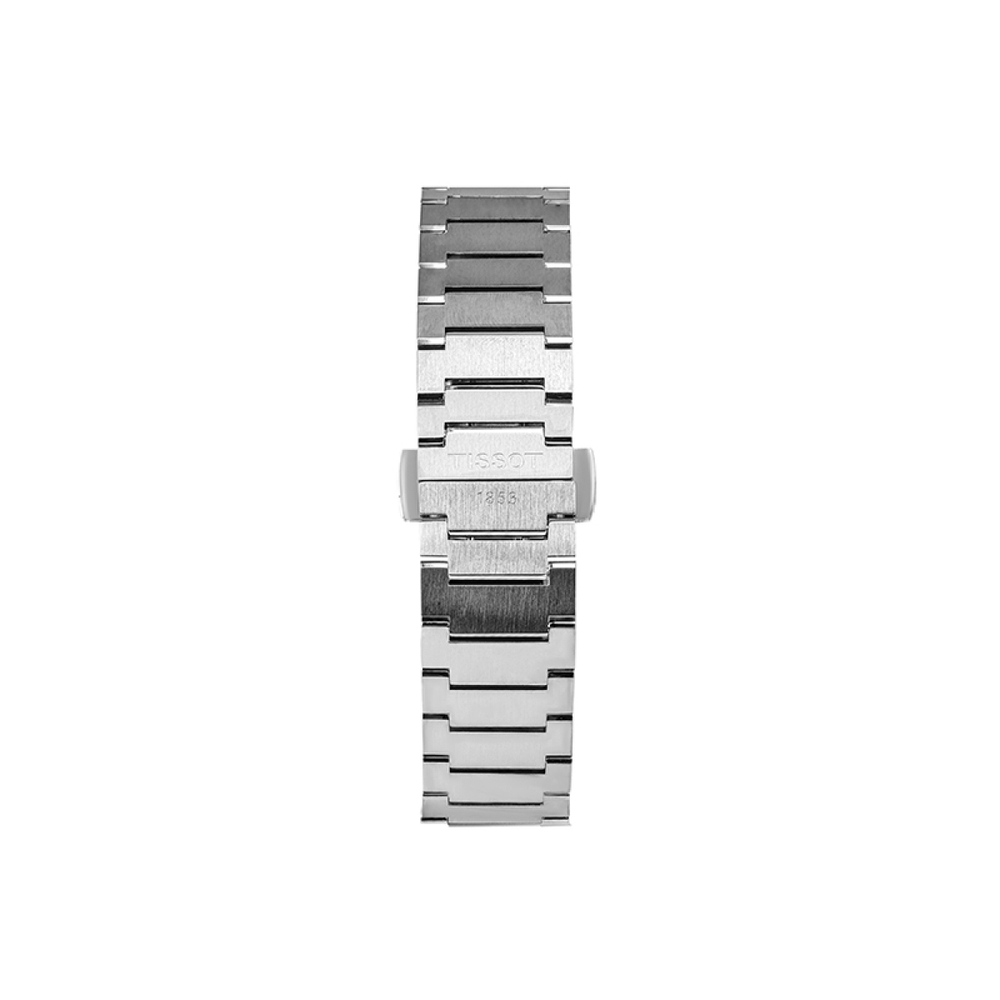 Часы TISSOT PRX 100m 40mm, T137.410.11.031.00