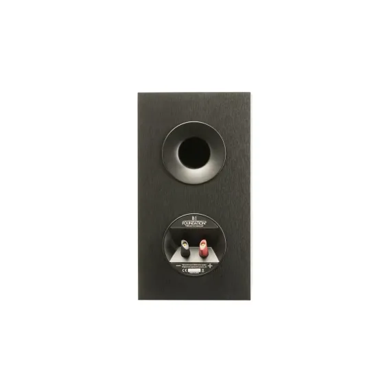 Martin Logan Foundation B1 Gloss Black
