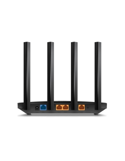 TP-Link Archer AX12 Двухдиапазонный гигабитный Wi-Fi роутер AX1500