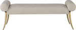 Банкетка Baker Gala 76"-95" Bench