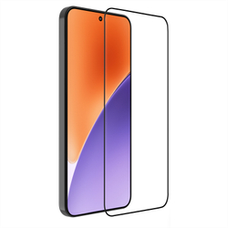Защитная пленка 2шт. для экрана на Xiaomi 15 Pro и 15 Ultra от Nillkin, серия Impact Resistant Curved Film