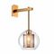Бра Odeon Light Pendant Clocky 4939/1W
