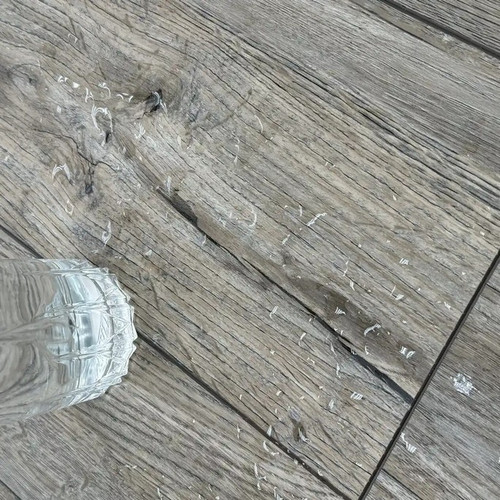 SPC ламинат Icon Floor - Aquamarine Дуб Дрейк (Oak Dreik) (AQ-14)