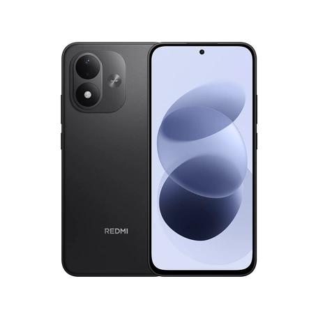 Смартфон Xiaomi Redmi Note 17 5G 8/128GB Black