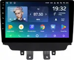 Магнитола для Mazda CX-3 2014-2023 (цветной экран) - Teyes CC2 PLUS монитор 10.1" QLED, Android 10, Быстрая, SIM-слот