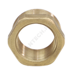 Футорка латунь Ду 25х20 (1"х3/4") НР/ВР VALFEX VF.581.L.100.034