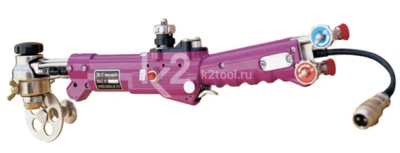 Ручной газовый резак с автоподжигом HK-55D