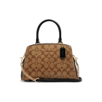 Сумка COACH Lillie 26 Logo, C1786-IMNOX