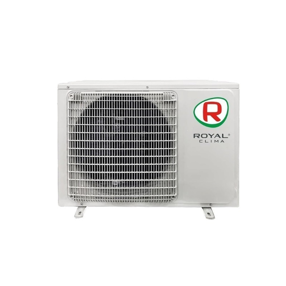 Сплит-система Royal Clima RCI-RND24HN, белый