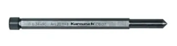 Выталкивающий штифт Karnasch, арт. 20.1273
