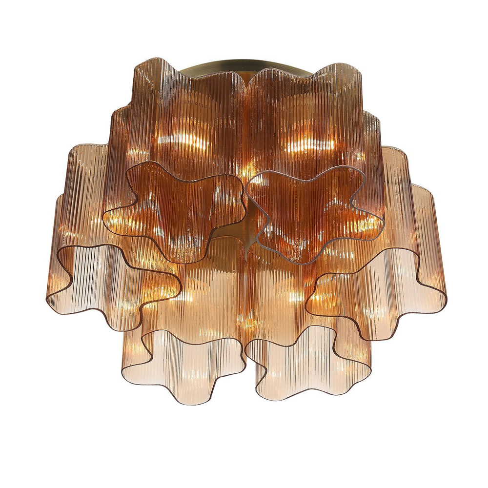 Люстра потолочная ST Luce Onde SL117.302.06