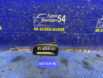Ручка двери задней левой внешняя DAEWOO NEXIA 1997