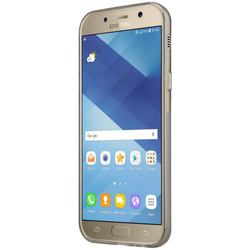Прозрачный силиконовый чехол Nillkin Nature для Samsung Galaxy A5 (2017)