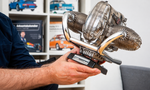 Конструктор Franzis BMW R90S Boxermotor 1:2