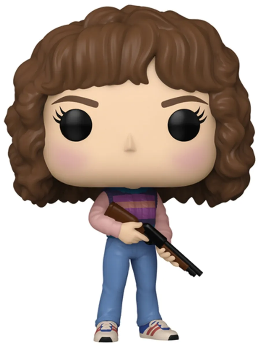 Funko POP! Stranger Things: Nancy Wheeler (Season 5) (1778)