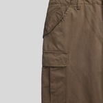 Брюки Alpha Industries M-65 Pant Chocolate (Коричневый)