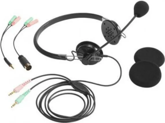 SHURE IH6500