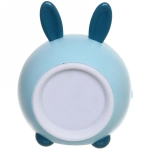 Светильник «Marmalade-Cute rabbit» LED цвет голубой USB