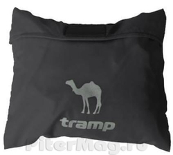 Накидка на рюкзак Tramp Rain Cover 70-100 [TRP-019]