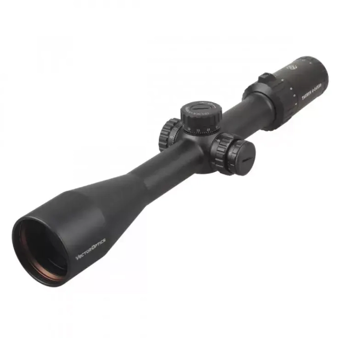 Прицел Vector Optics Taurus 4-24x50 FFP (SCFF-17)