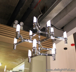 Nemo-Crown-Minor-Chandelier-silver