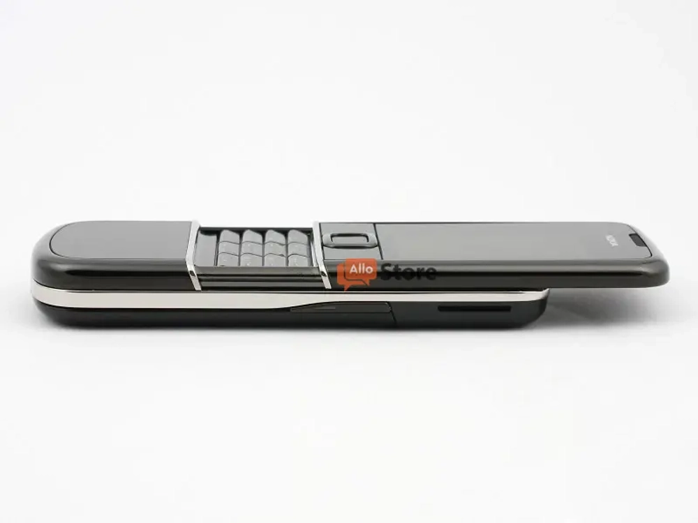 Мобильный телефон Nokia 8800 Arte Black (Черный)