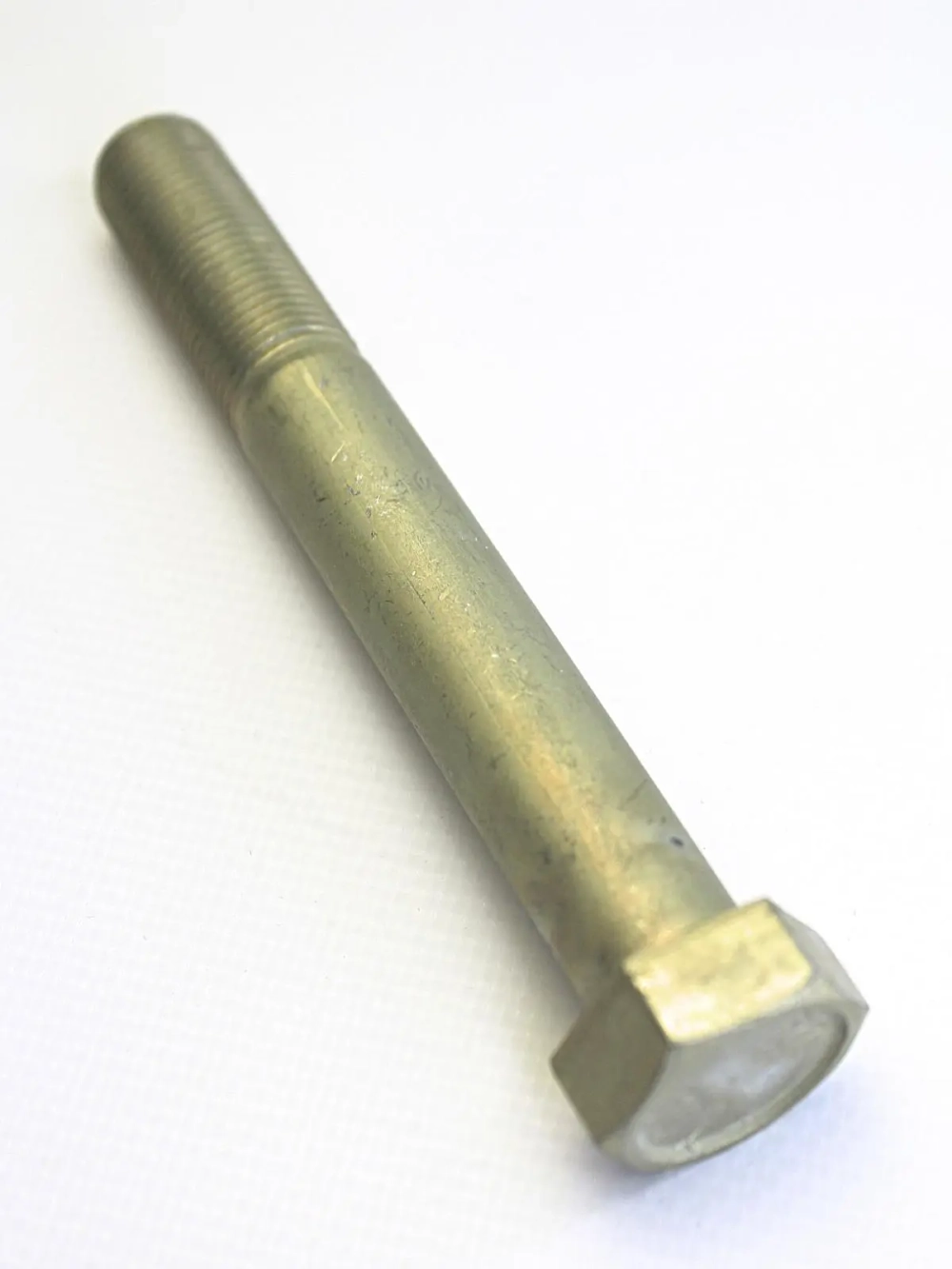 Болт М16*120*1,5 10.9