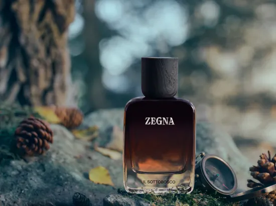 Ermenegildo Zegna Il Sottobosco