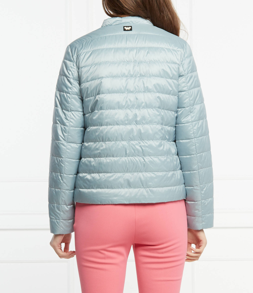 двухсторонняя куртка estella Weekend MaxMara - голубой(54810227600)