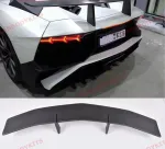 Карбоновый задний спойлер (крыло) для LAMBORGHINI AVENTADOR LP700 2011–2015 Ламборгини