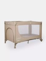 Манеж детский MOWBaby "PLAY" арт. RP125 beige