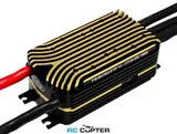 ESC регулятор мотора Scorpion Tribunus III 14-220A 4-14S SBEC