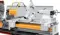 Универсальный токарный станок ZMM C400TM