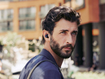 Беспроводные наушники Bowers & Wilkins Pi7 S2, черный