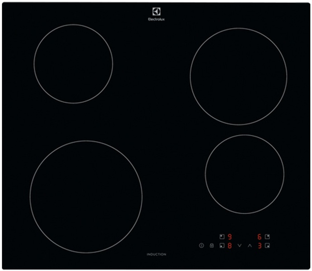 Электрическая варочная панель Electrolux LIB60420CK